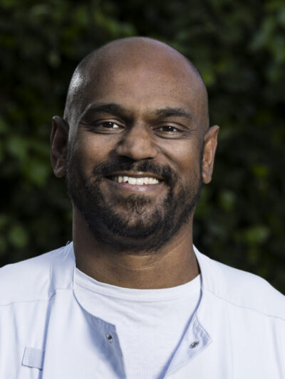 Pradeesh Sivapalan