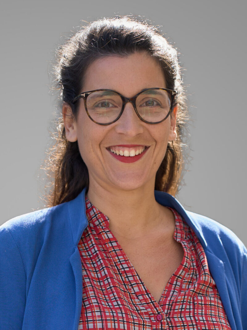 Meryl Manoukian