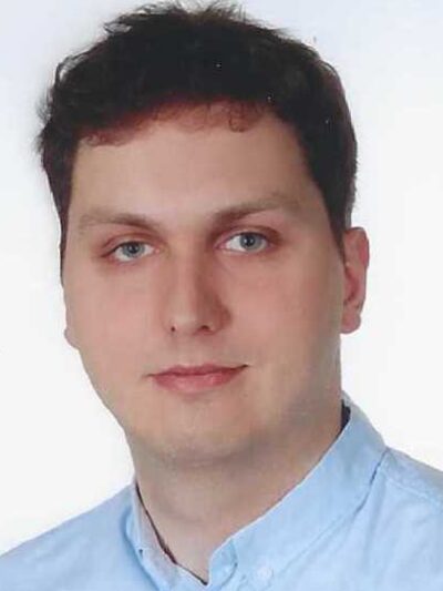Karol Bączek