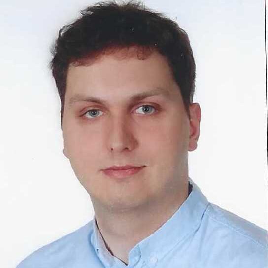 Karol Bączek