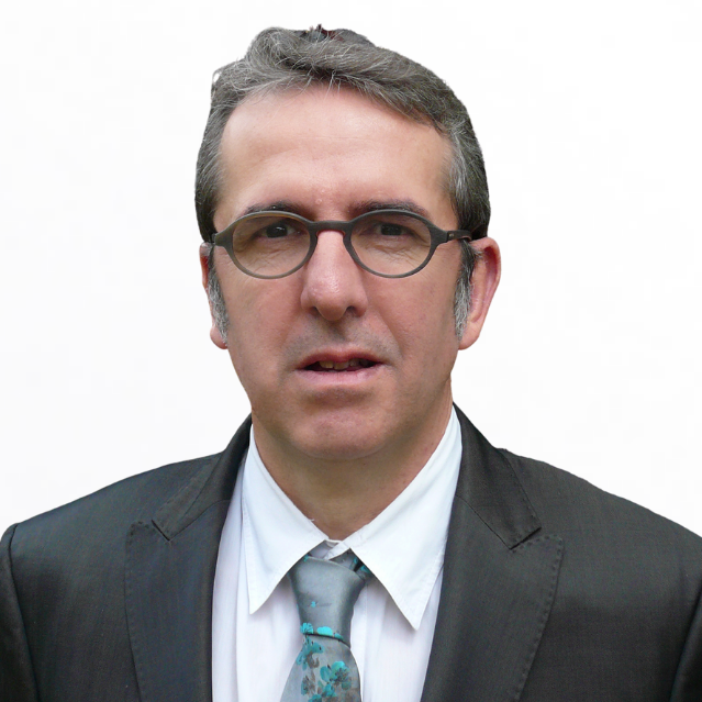 Jean-Louis Pépin