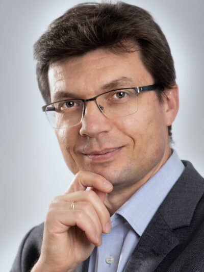 Jacek Nasilowski