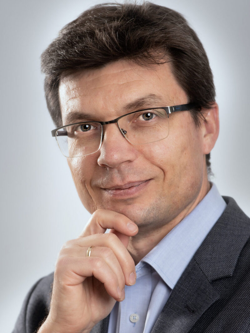 Jacek Nasilowski