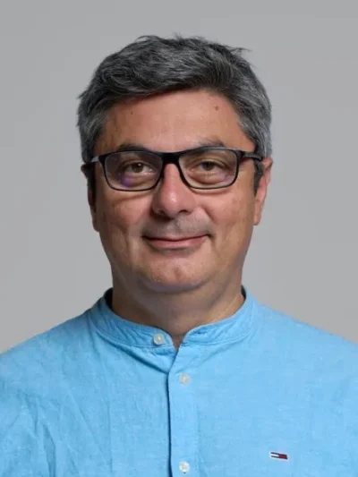 Eduard Matei Pretorian