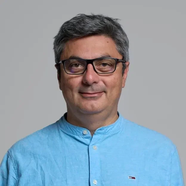 Eduard Matei Pretorian