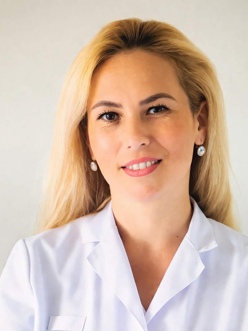 Dumitrita Balint-Gib