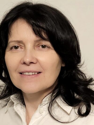 Svetlana Ilie