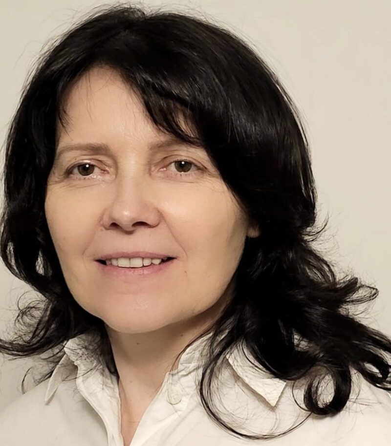 Svetlana Ilie
