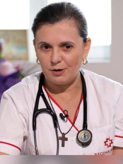 Mihaela Sescioreanu