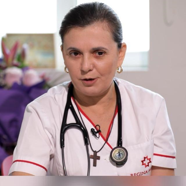Mihaela Sescioreanu