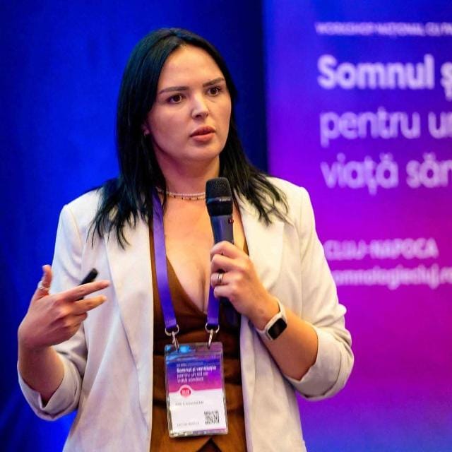 Anca Maierean