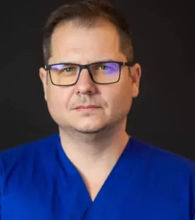 Radu  Crișan-Dabija
