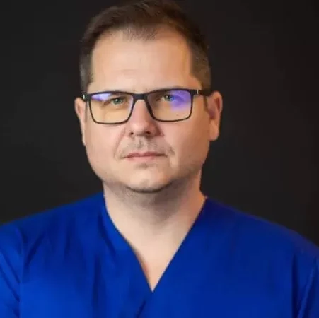 Radu  Crișan-Dabija