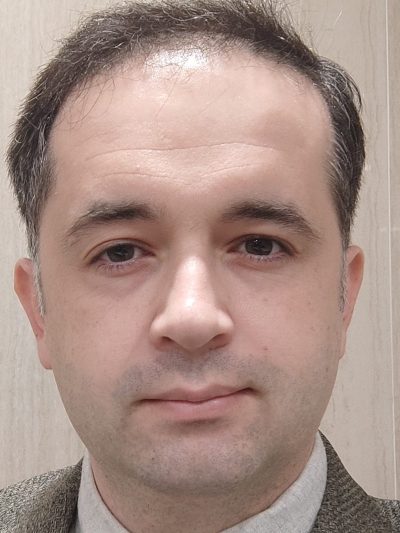 Kaan Kara