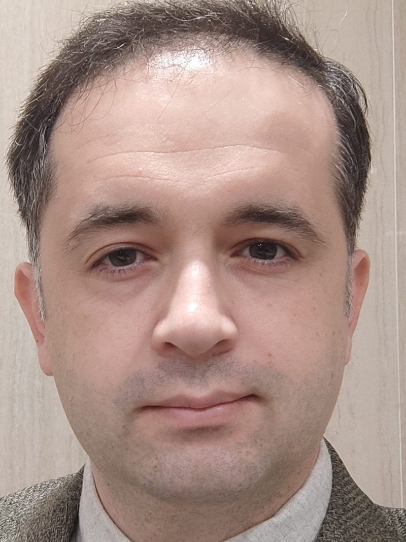 Kaan Kara