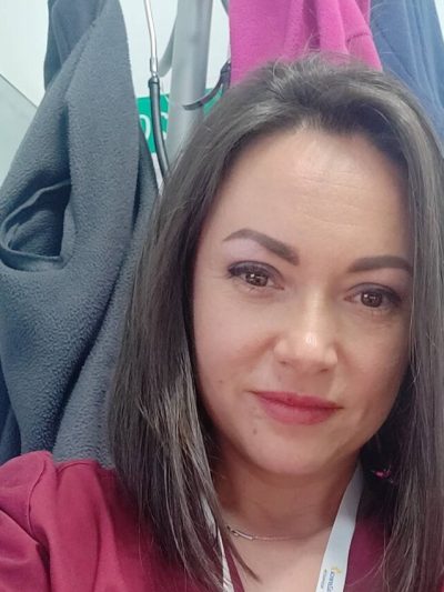 Ana Florica Chiș