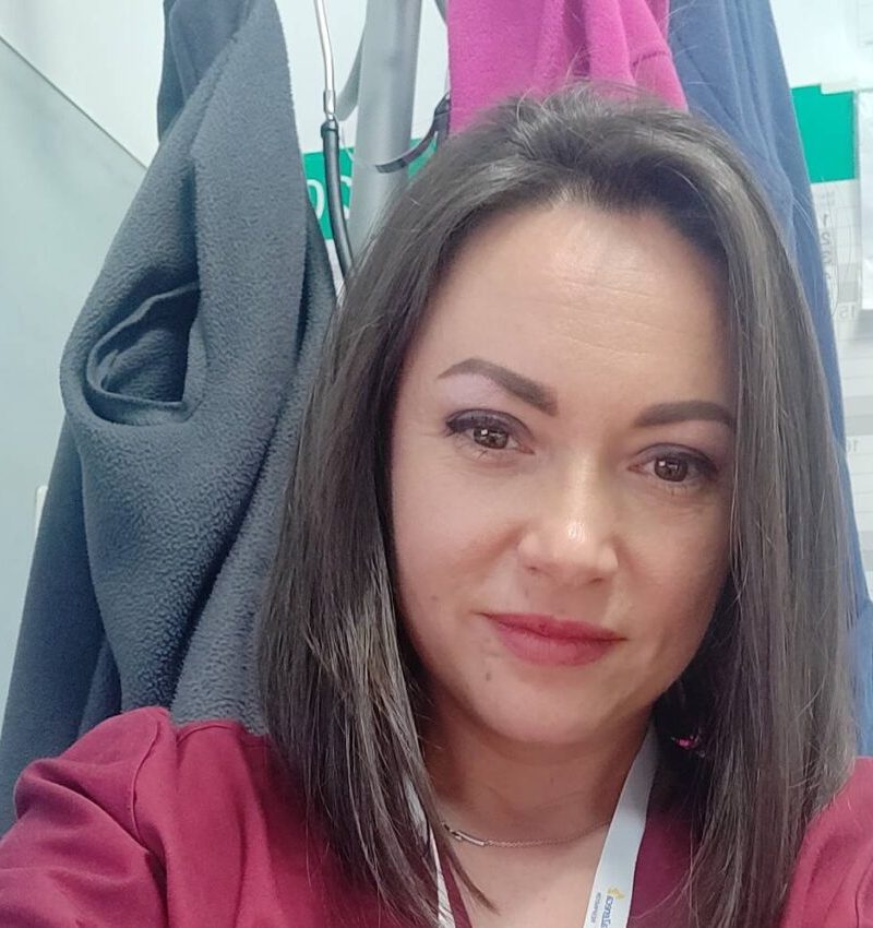Ana Florica Chiș